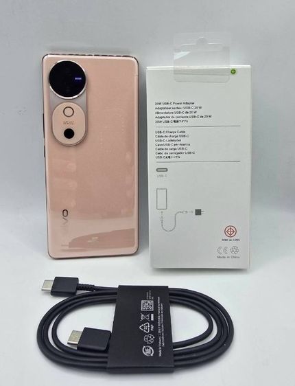 อื่นๆ 256 GB VIVO V40 5G ram12/256gb ประกันเหลือ ต.ค. 69