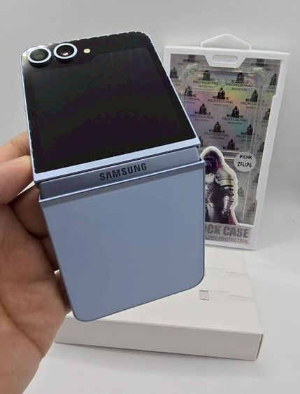 Sumsung galaxy Flip 6  ram12/512gb ศูนย์ไทย รูปที่ 14