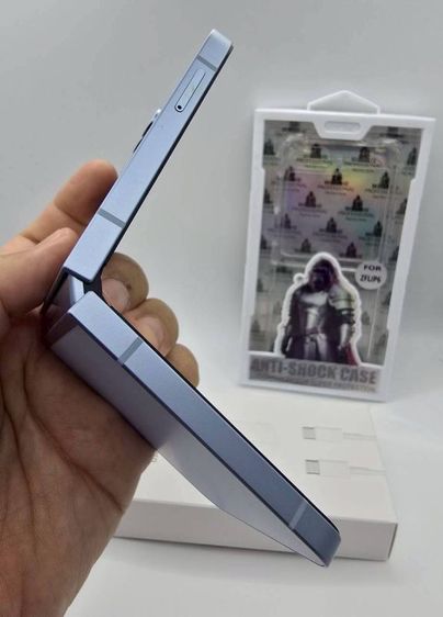 Sumsung galaxy Flip 6  ram12/512gb ศูนย์ไทย รูปที่ 3