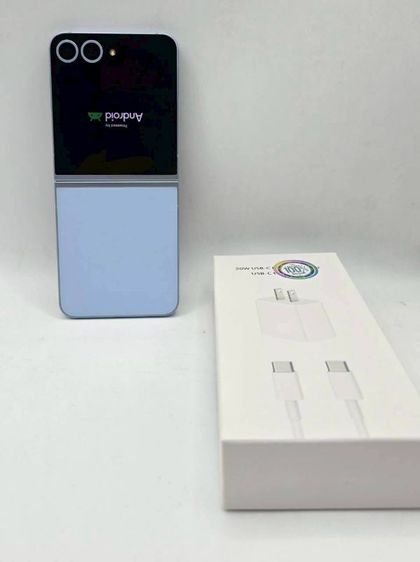Sumsung galaxy Flip 6  ram12/512gb ศูนย์ไทย รูปที่ 16