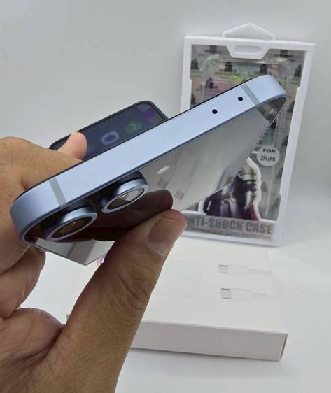 Sumsung galaxy Flip 6  ram12/512gb ศูนย์ไทย รูปที่ 13