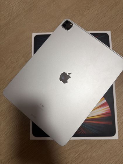 Apple 128 GB ipad Pro12.9 Gen5" M1 128GB