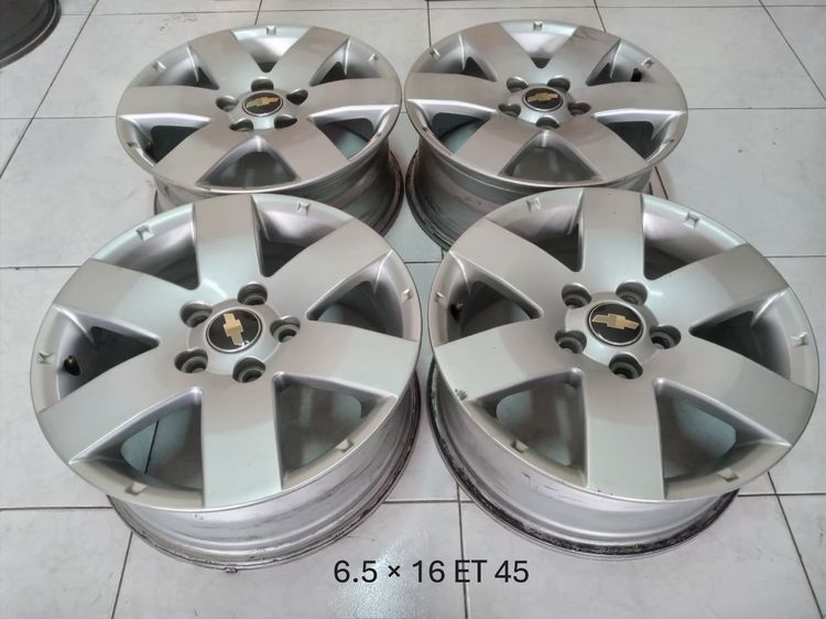 ล้อแม็กมือสองขอบ15 พิกัดลาดพร้าว รูปที่ 11