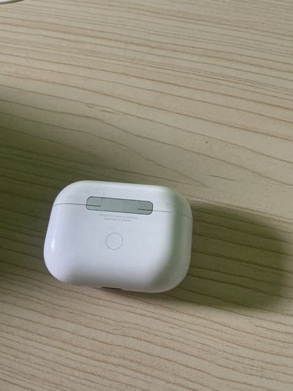 AirPods pro 2 USB C ใช้เองมือเดียว ของแท้💯 ใช้งานปกติทุกโหมด แบตไม่เสื่อม รูปที่ 8