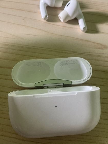 AirPods pro 2 USB C ใช้เองมือเดียว ของแท้💯 ใช้งานปกติทุกโหมด แบตไม่เสื่อม รูปที่ 7