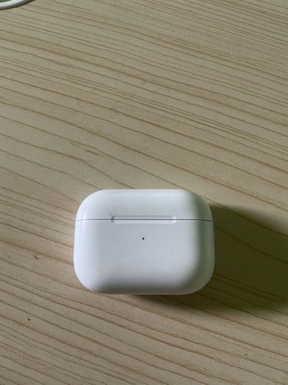 AirPods pro 2 USB C ใช้เองมือเดียว ของแท้💯 ใช้งานปกติทุกโหมด แบตไม่เสื่อม รูปที่ 6