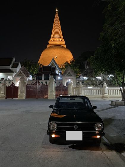 รถ Nissan Sunny 1.3 DX สี ดำ