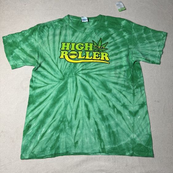 เสื้อยืด Creatuer by NHS Inc Size L รูปที่ 2