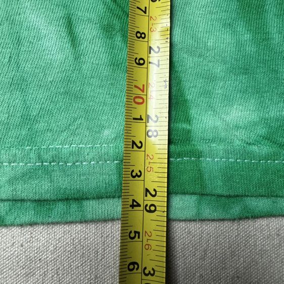 เสื้อยืด Creatuer by NHS Inc Size L รูปที่ 8