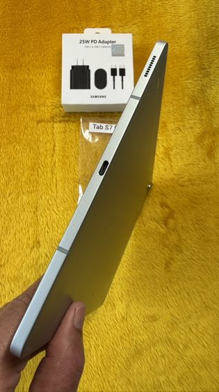 Samsung Tab S7 FE ใช้ซิมโทรได้ รูปที่ 5