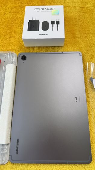 Samsung Tab S9 FE 5G ใหม่มากไร้ที่ติ รูปที่ 9