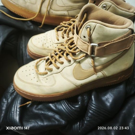 รองเท้าหนังNike รูปที่ 4