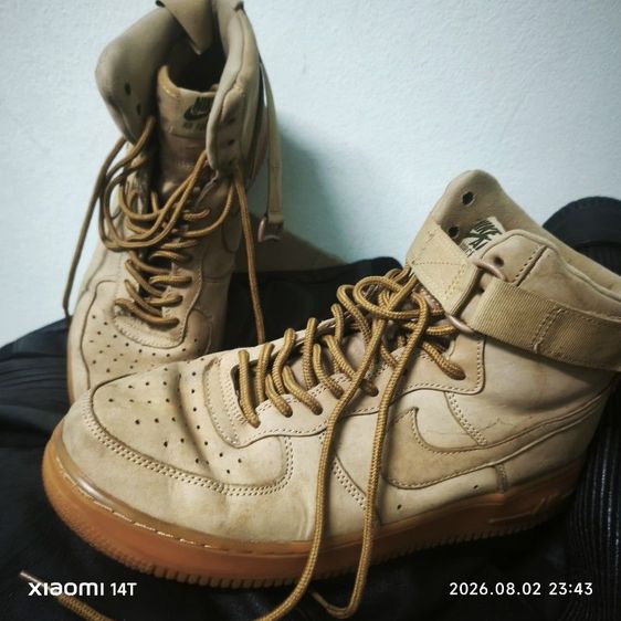 รองเท้าหนังNike รูปที่ 2