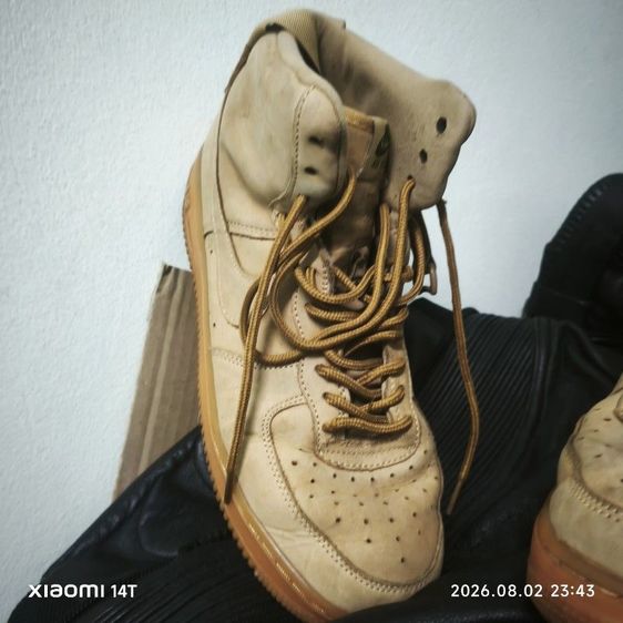 รองเท้าหนังNike รูปที่ 3
