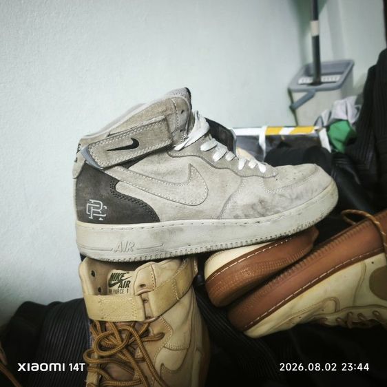 รองเท้าหนังNike รูปที่ 6