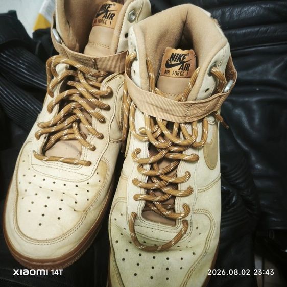 รองเท้าหนังNike รูปที่ 5