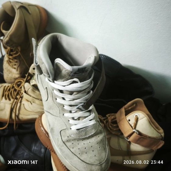รองเท้าหนังNike รูปที่ 7