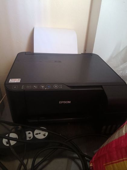 ขายเครื่องปริ้น Epson EcoTank