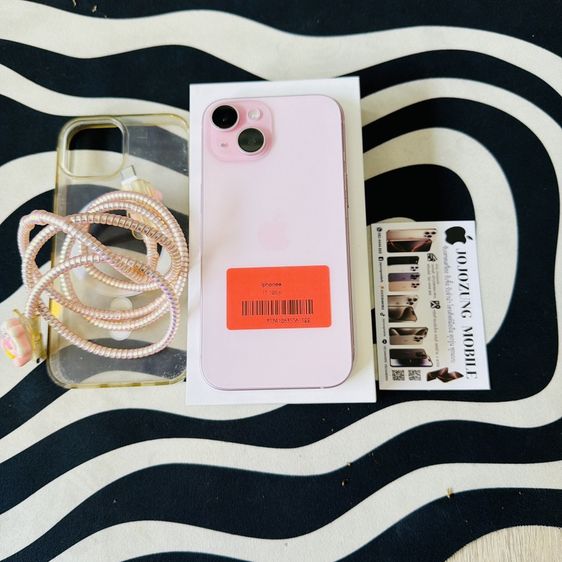 IPHONE15