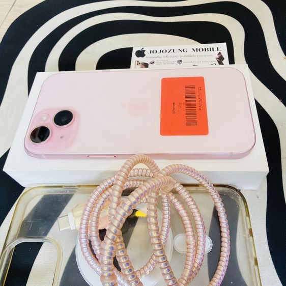 IPHONE15 รูปที่ 3