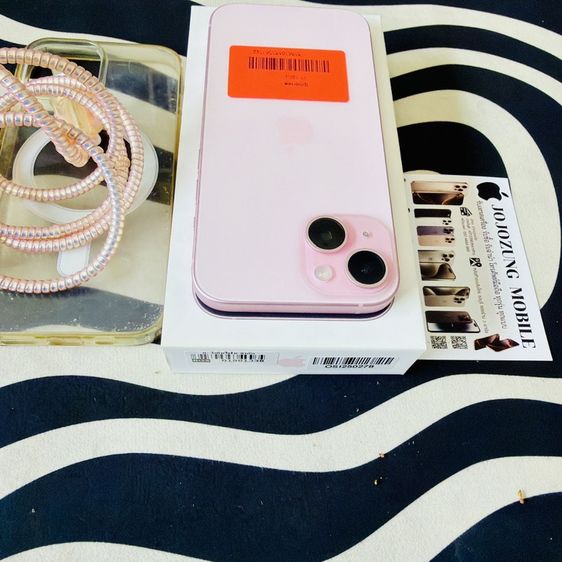IPHONE15 รูปที่ 5