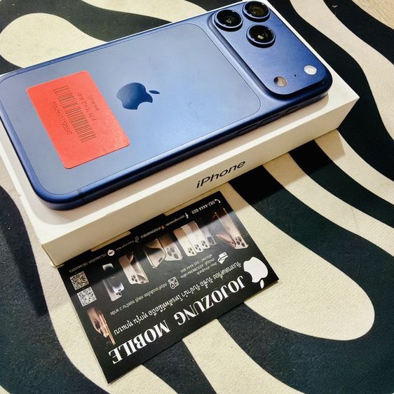 IPHONE17PM รูปที่ 2