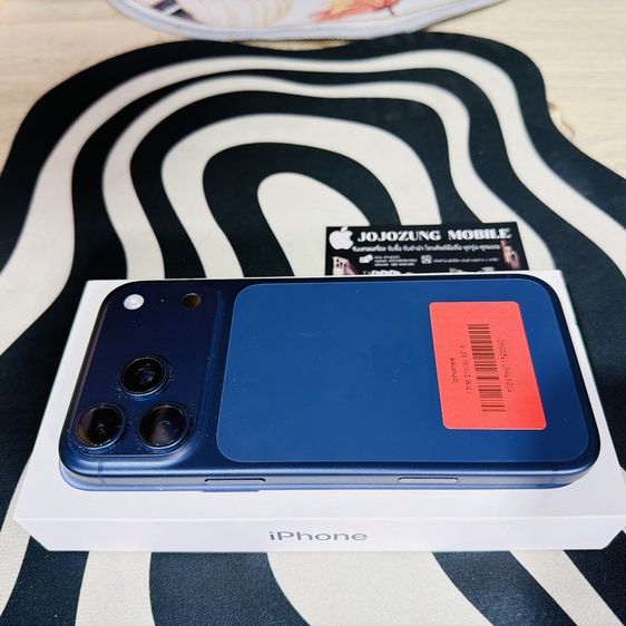 IPHONE17PM รูปที่ 4