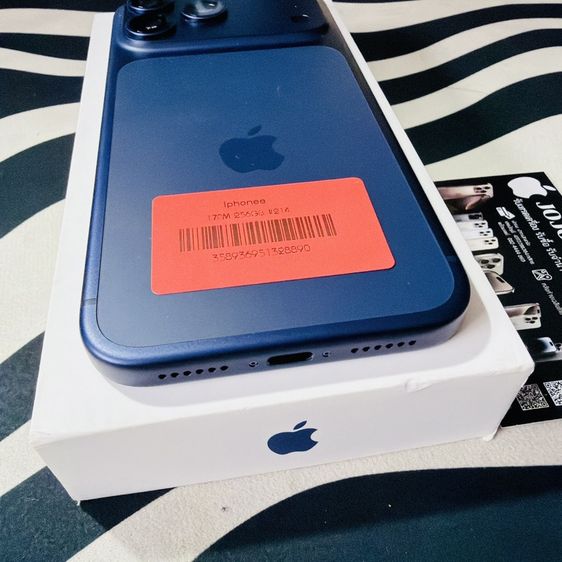 IPHONE17PM รูปที่ 3