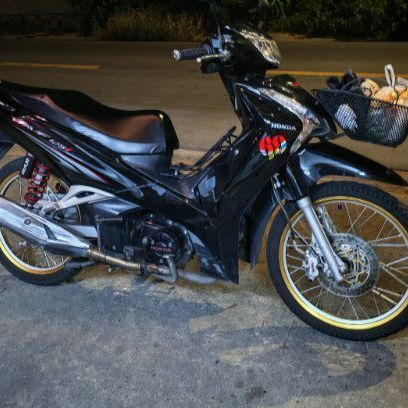 ล้อComstar⭐ 17x1.4 รูปที่ 4