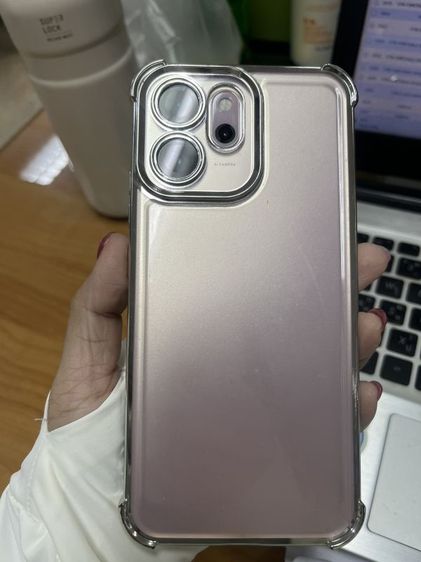 ขาย oppo reno14f5g รูปที่ 4