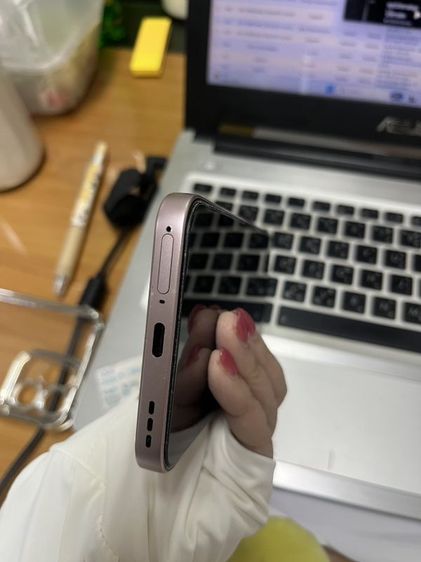 ขาย oppo reno14f5g รูปที่ 6
