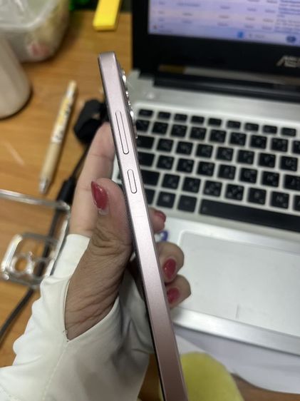 ขาย oppo reno14f5g รูปที่ 5