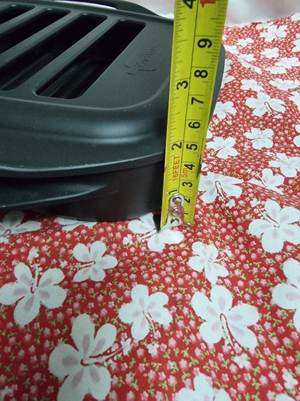 ถาดอบ​ ถาดย่าง​อเนกประสงค์​ญี่ปุ่น​ รูปที่ 14