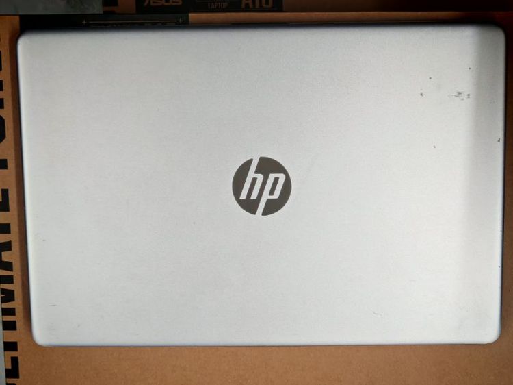 Notbook hp laptop 15s-fq2580tu รูปที่ 6