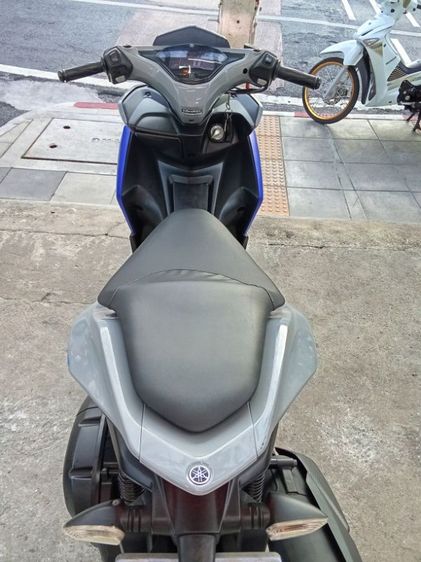 ขายถูก aerox ปี20 รูปที่ 9