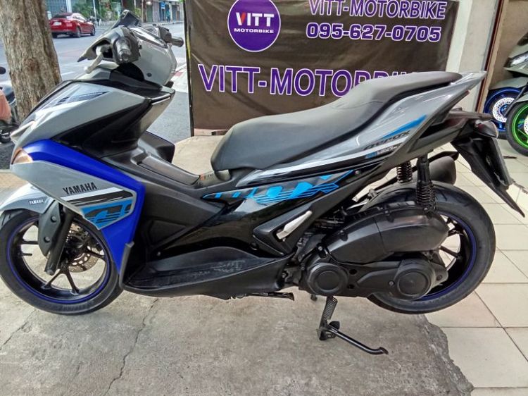 ขายถูก aerox ปี20 รูปที่ 6
