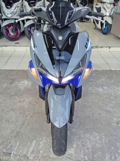ขายถูก aerox ปี20 รูปที่ 2