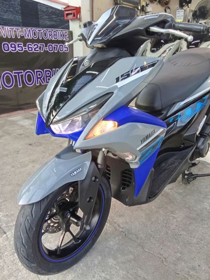 ขายถูก aerox ปี20 รูปที่ 3