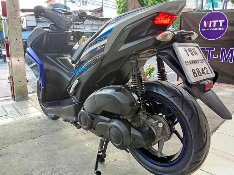ขายถูก aerox ปี20 รูปที่ 7