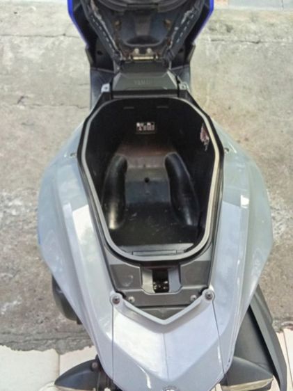 ขายถูก aerox ปี20 รูปที่ 12