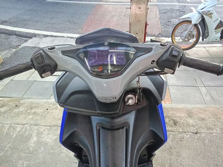 ขายถูก aerox ปี20 รูปที่ 10