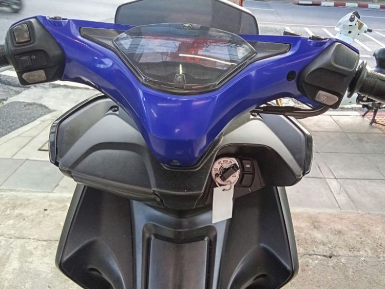 ขายถูก aerox ปี2020 รูปที่ 10