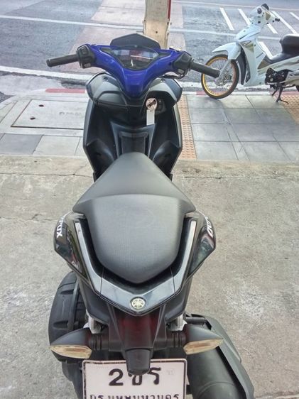 ขายถูก aerox ปี2020 รูปที่ 9