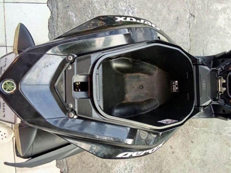 ขายถูก aerox ปี2020 รูปที่ 12