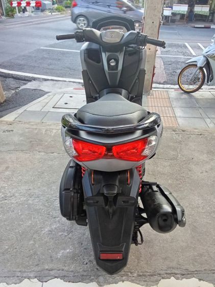 ขายถูก nmax155 ตัวท้อป รูปที่ 15