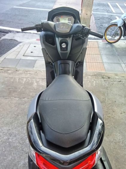 ขายถูก nmax155 ตัวท้อป รูปที่ 14