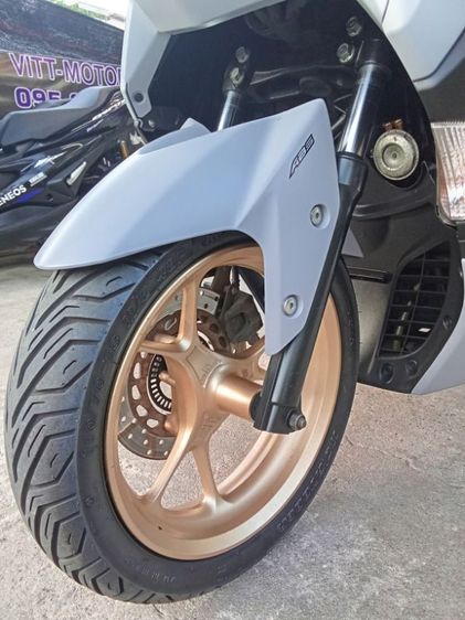 ขายถูก nmax155 ตัวท้อป รูปที่ 3