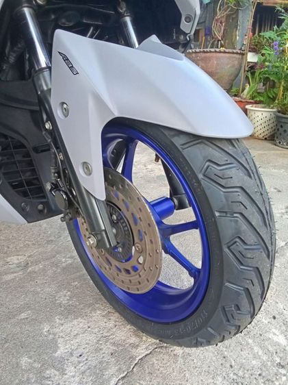 ขายถูก nmax155 ตัวท้อป รูปที่ 4