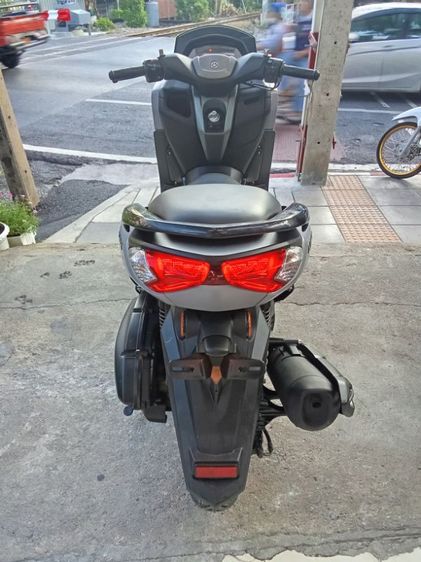 ขายถูก nmax155 ตัวท้อป รูปที่ 17
