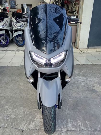 ขายถูก nmax155 ตัวท้อป รูปที่ 2